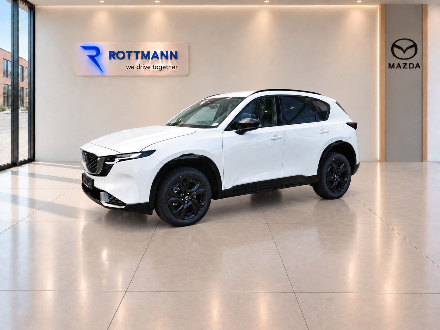 Mazda CX-5 - Bild 7