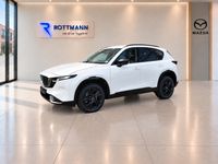 Mazda CX-5 - Vorschau Bild 7