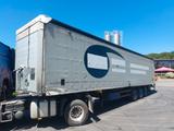 Schmitz Cargobull SCS 24/L SpeedCurtain -LBW 3t.-Palettenkasten - Offers