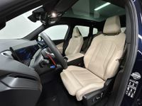 BMW X3 M50 - Vorschau Bild 29