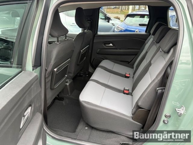 Fahrzeugabbildung Dacia Jogger Extreme TCe 110 Kamera/PDC/LED/Tempomat