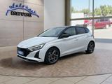 Hyundai i20 1.0 T-GDI 7DCT Navi/LED/Kamera/Winterp/Keyle - Hyundai i20 in Magdeburg