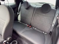 Fiat 500 - Vorschau Bild 17