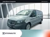 Mercedes-Benz Vito 116 CDI Kasten Kompakt 2xSchiebetür Sortimo - Angebote entsprechen deinen Suchkriterien