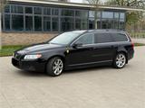 Volvo V70 Pro D5 Geartronic - Scheckheftge... - gebrauchte Volvo V70 aus dem Jahr 2013