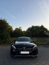 Mercedes-Benz C 450 AMG 4MATIC Autom. AMG - Mercedes-Benz C 450 AMG Gebrauchtwagen