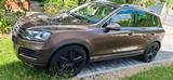 Volkswagen Touareg 4,2 TDI  , Ahk 3,5 t , Panorama-Dach - Volkswagen Touareg mit Diesel-Antrieb: Panorama Dach