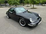 Porsche 964 Carrera 4, Vollausstattung, H-Kennzeichen - Porsche aus 1990: Carrera