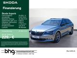 Skoda Superb Combi Sportline 2.0 TDI DSG 4x4 - Skoda Superb Sportline mit Diesel-Antrieb