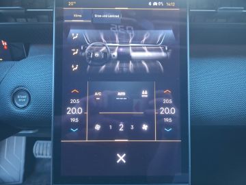 Citroën C5 Aircross Plus Hybrid NaviLEDACCWinterpaket