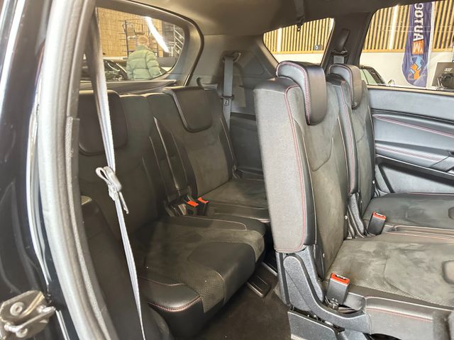 Ford S-Max S-MAX ST-Line *7.SITZER*AHK*PDC*SPURASSIST