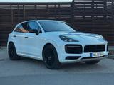 Porsche Cayenne GTS 3.0 V6 Modeljahr 2020
