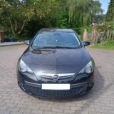 Opel Astra GTC 1.4 Turbo ecoFLEX S/S 103kW - - Opel: Gtc