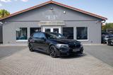 BMW 540 i xDrive Touring M Sport M-Performance ACC - BMW 540: Xdrive