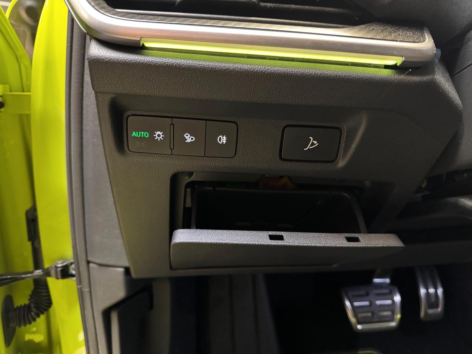 Skoda ENYAQ COUPÉ RS LOUNGE 250KW*84KWH*PANO*CANTON*