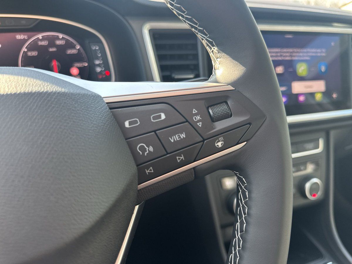 Seat Ateca - Bild 23