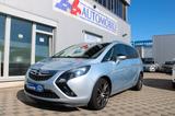 Opel Zafira Tourer Innovation 7Sitzer Navi Bi-Xenon - gebrauchte Opel Zafira Tourer aus dem Jahr 2014