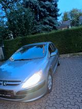 Peugeot 307  tuv 08.2026  1.4 Benzin - Peugeot 307 in Bochum
