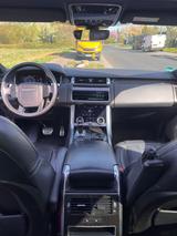 Land Rover Range Rover Sport 4.4 SDV8 HSE Dynamic HSE D... - Land Rover Range Rover Sport: Sdv8