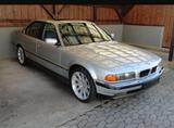 BMW 735i  - BMW 735 aus 1997
