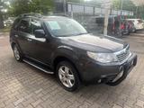 Subaru Forester Comfort*AHK*NAVI*GARANTIE* - Subaru in Duisburg
