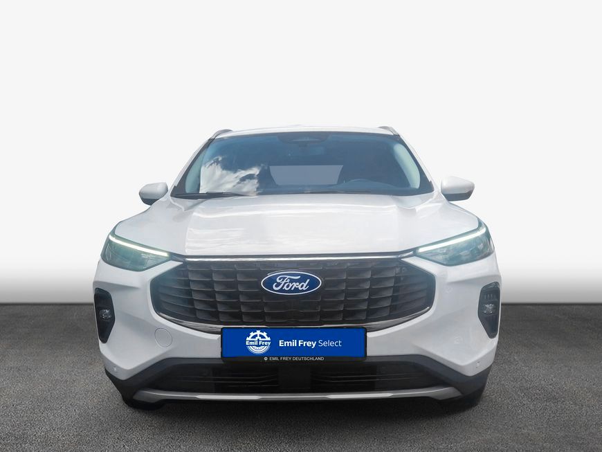 Ford Kuga 2.5 Duratec PHEV TITANIUM 178 kW, 5-türig imagem 3