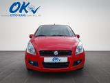 Suzuki Splash 1,2 Comfort - Suzuki Splash: Comfort