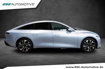 Bild 5 DFSK Andere Forthing 7 REEV Pano, Klima 360-Cam