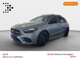 Mercedes-Benz B 200 AMG Line*Pano*LED*MBUX*Navi*Teilleder*Kame - Mercedes-Benz B 200 Gebrauchtwagen in Wiesbaden