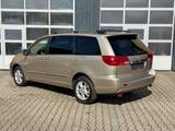 Toyota Sienna/AWD/Limited/Leder/7-Sitze - Toyota Sienna Benziner Gebrauchtwagen