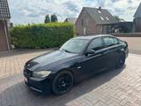 BMW 330d e90 m Paket Schiebedach 8x fach b... - BMW 330 aus 2005: 330d