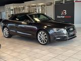 Audi A5 Cabriolet 2.0 TFSI quattro S-line ·ACC·Navi - : Allradantrieb, Cabrio