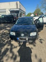 Volkswagen VW Bora 1.9 TDI - Volkswagen Bora: 1.9