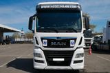 MAN TGX 18.500 XXL*UNI*2xTANK*RETARDER*LLS-U*2018* - Offers matching your search criteria