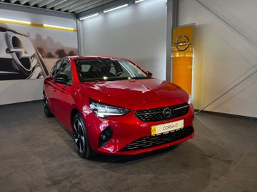 Fotografie Opel Corsa F e Elegance | Navi | 180° RFK | Sitzhzg.