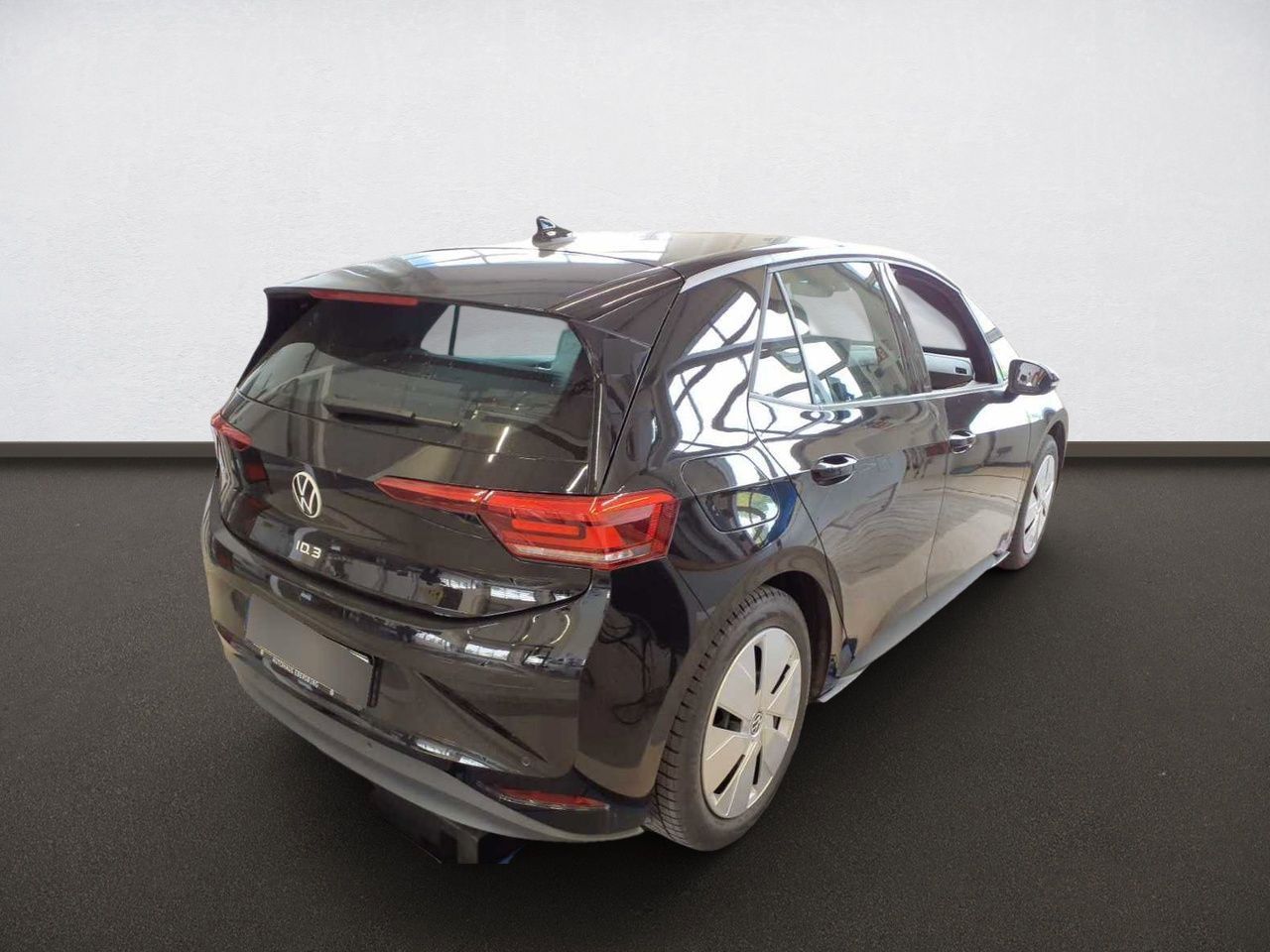 Volkswagen ID.3 Pure NAVI Wärmepumpe AHK ACC Carplay QI foto 4
