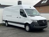 Mercedes-Benz Sprinter III Kasten RWD 317CDI/ NAV/360°/LED/SHZ - Mercedes-Benz Sprinter Gebrauchtwagen in Köln
