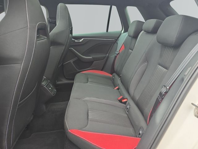 Kamiq 1.5 TSI Monte Carlo LED+NAVI.+PANO+GRA+PDC