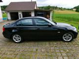 BMW 318 i gebraucht Topzustand - BMW 318 in Freiburg