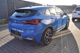 BMW X2 xDrive 25e Hybrid M SPORT X  Kamera LED 19" - BMW X2: 25e