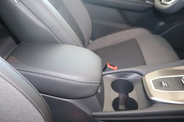 Fotografie 16 des Nissan Qashqai 1.3 DIG-T MHEV Xtronic N-Connecta (J12)