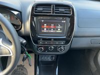 Dacia Spring - Vorschau Bild 10