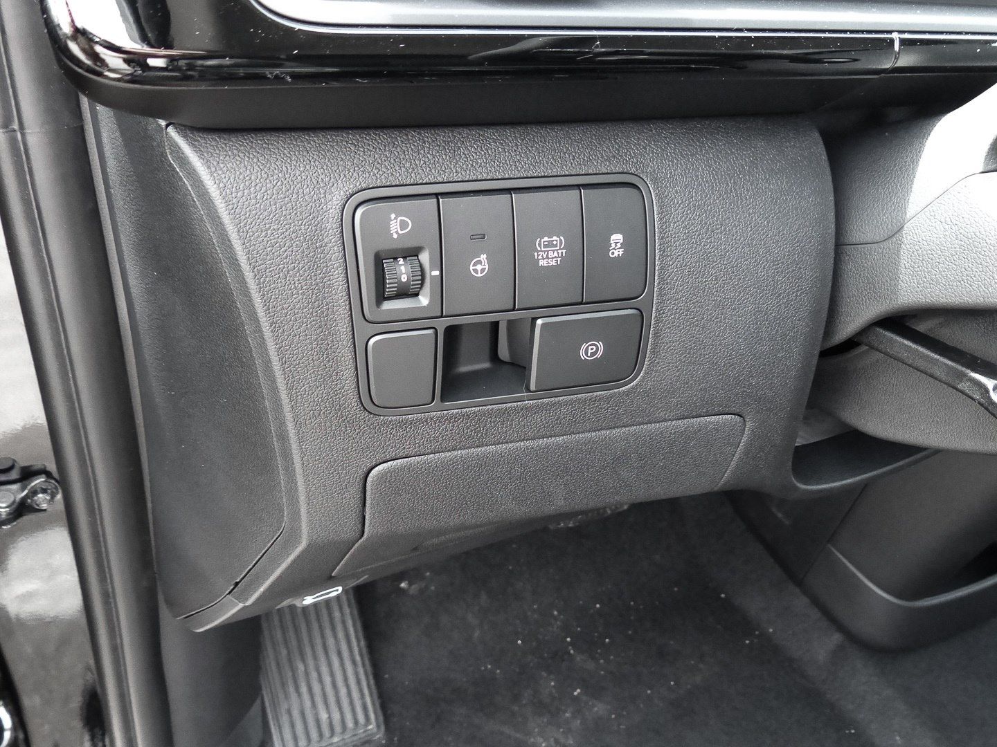 Hyundai STARIA - Bild 10