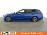 Mercedes-Benz C-Klasse C 300 d Mild-Hybrid T AMG Edition Aut. - gebrauchte Mercedes-Benz C 300 aus dem Jahr 2024