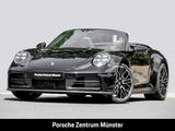 Porsche 992 911 Carrera Cabrio InnoDrive Sportabgas BOSE