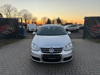 Volkswagen Golf V Variant 1.6 Trendline KLIMAAUT./USB/AUX