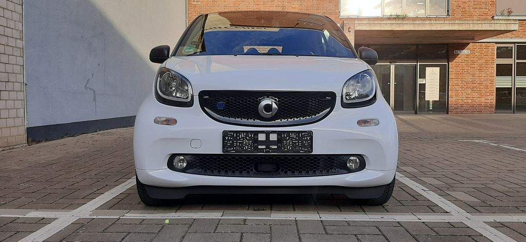 Image of Smart ForTwo