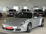 Porsche 997/911 Carrera 4 S Coupe DFz 1H *SHZ*SDACH*NAV* - Porsche 997 in Leipzig