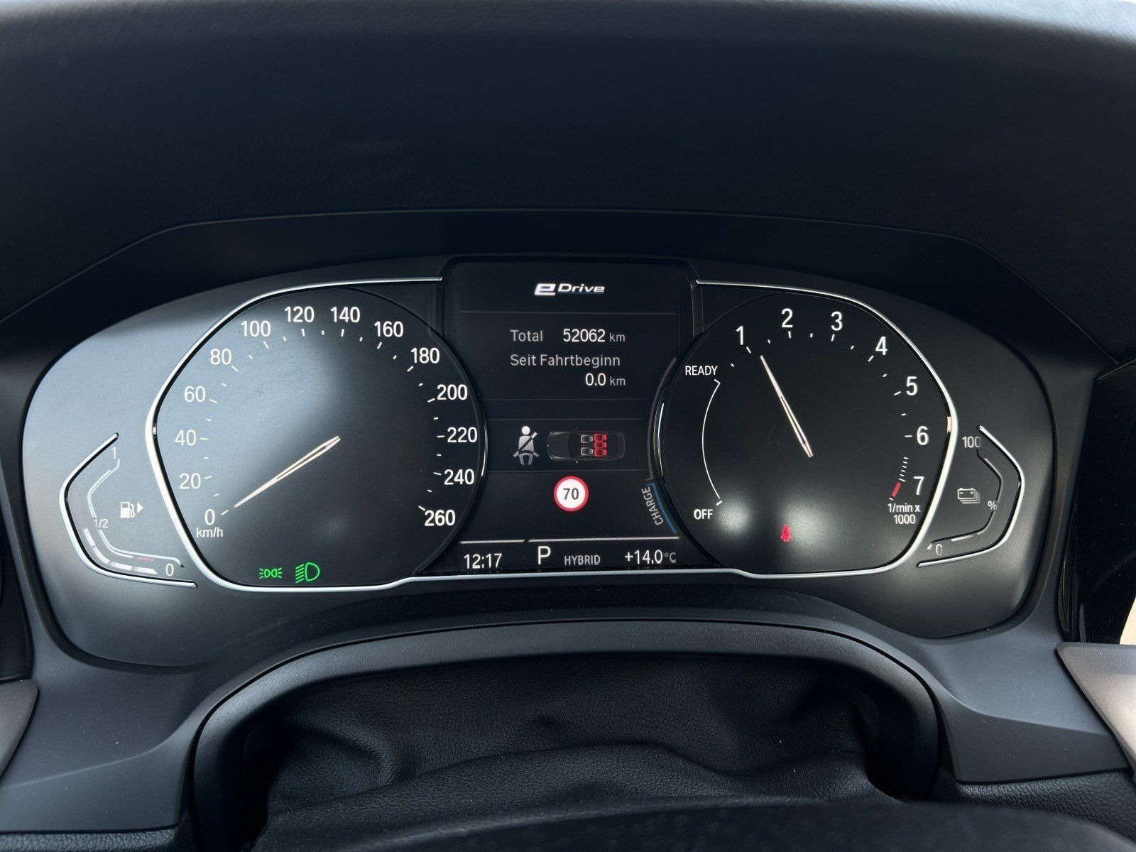 BMW 330 - Bild 10