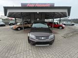 Suzuki Grand Vitara 1.9 DDIS X 30 - Suzuki Grand Vitara mit Diesel-Antrieb: 1.9